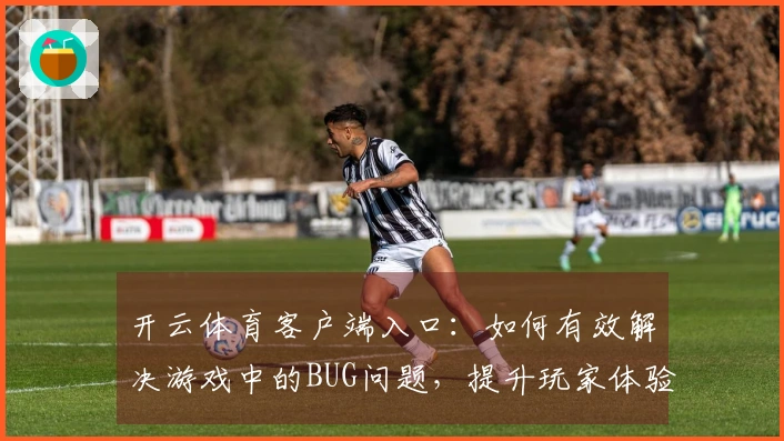 开云体育客户端入口：如何有效解决游戏中的BUG问题，提升玩家体验