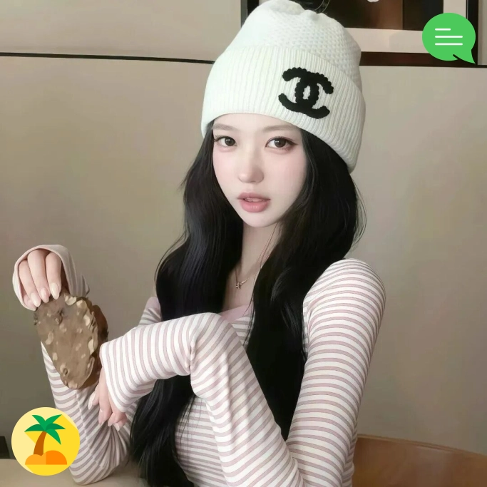 头像